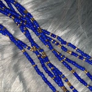 WAIST BEADS🚨OCEAN RICHES